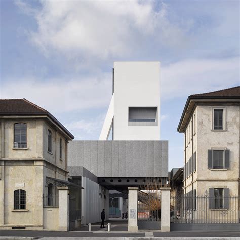 fondazione prada aperta|prada foundation oma.